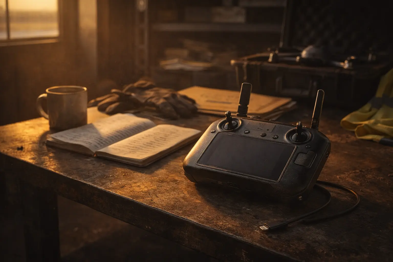 Why Operators Should Demand Open Ecosystems