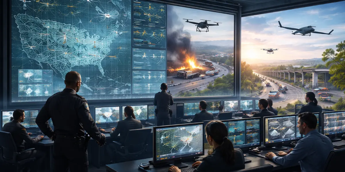 State and Local Part 108 Operations